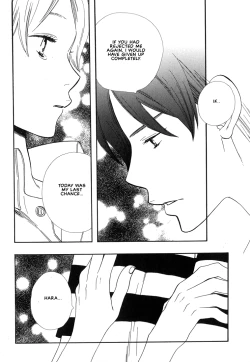 Page 117 of Aishichatta no | I loved you