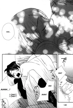 Page 137 of Aishichatta no | I loved you