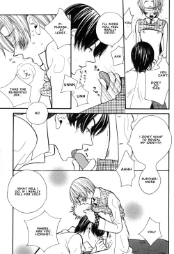 Page 150 of Aishichatta no | I loved you