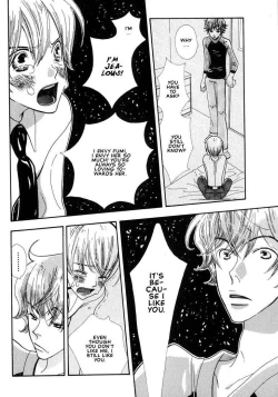 Page 15 of Aishichatta no | I loved you