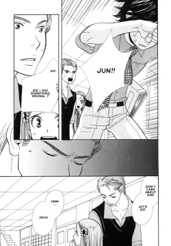 Page 38 of Aishichatta no | I loved you