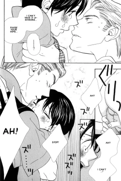 Page 47 of Aishichatta no | I loved you