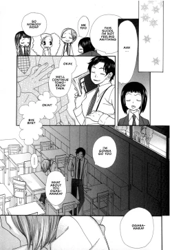 Page 54 of Aishichatta no | I loved you