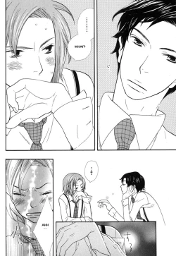 Page 57 of Aishichatta no | I loved you