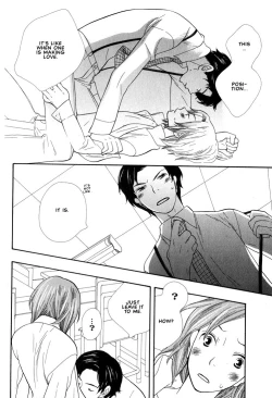 Page 67 of Aishichatta no | I loved you