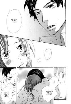 Page 72 of Aishichatta no | I loved you