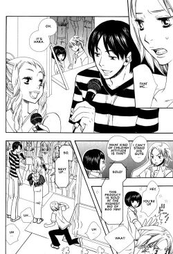 Page 95 of Aishichatta no | I loved you