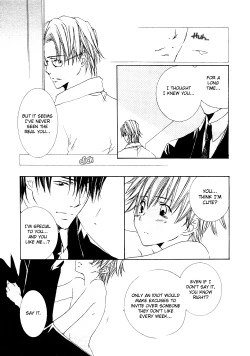 Page 33 of Love Price