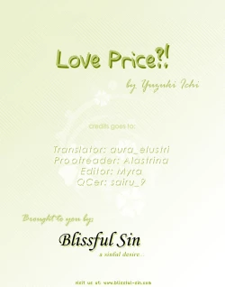 Page 36 of Love Price