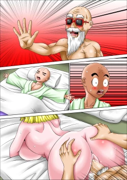 Page 58 of Kame Sennin no Netotte Shinkon Ryokou