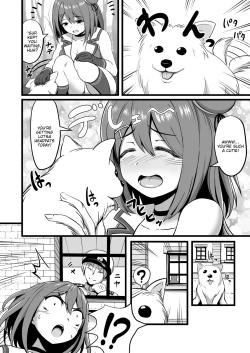 Page 4 of Juujun na Juujun Maya-sama!! | Obedient Heavy Cruiser Maya!!