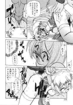 Page 103 of Angel Therapy