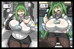 Page 168 of DrBug Biohazard