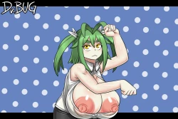 Page 185 of DrBug Biohazard