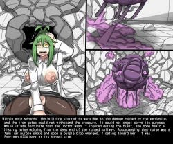 Page 23 of DrBug Biohazard