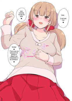 Page 4 of Classmate vore 3