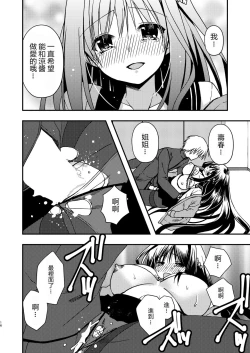 Page 17 of Onee-chan to