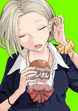 Page 33 of 女子高生のエロ漫画