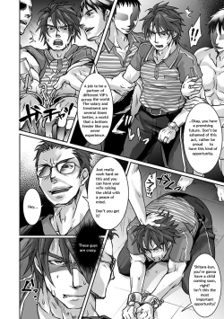 Page 7 of Unsou Gyoukai ni mo Makura Eigyou ga Arutte Hontou desu ka? Part.2