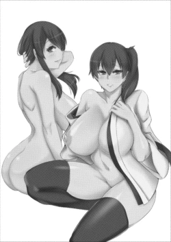 Page 2 of Seisai Kuubo no Shinkon 3 | The Newly-wed Carriers 3