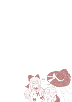 Page 16 of Nobeta ga Shippai shite mo Joshinzou ni Modorenakatta Ohanashi | A story about Nobeta not returning to the Goddess Statue even though she failed