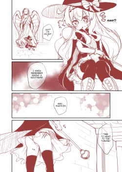 Page 28 of Nobeta ga Shippai shite mo Joshinzou ni Modorenakatta Ohanashi | A story about Nobeta not returning to the Goddess Statue even though she failed