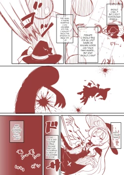 Page 4 of Nobeta ga Shippai shite mo Joshinzou ni Modorenakatta Ohanashi | A story about Nobeta not returning to the Goddess Statue even though she failed