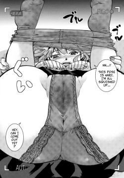 Page 9 of Muchi Shichu to Shoku Zato Kurocchi Shasei Dake! | Situations of Unknowingly Eating Cum and Crotch Cum Shots!