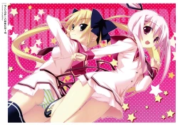 Page 16 of PENCIL 10th ANNIVERSARY GALLERY