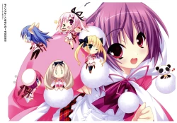 Page 19 of PENCIL 10th ANNIVERSARY GALLERY