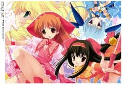 Page 55 of PENCIL 10th ANNIVERSARY GALLERY