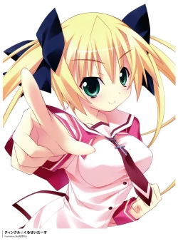 Page 9 of PENCIL 10th ANNIVERSARY GALLERY