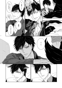 Page 10 of Wolf's Effector