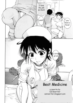 Page 2 of Best Medicine
