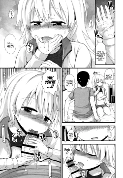 Page 9 of Sukoyaka Seichouki | Healthy Sexual Age