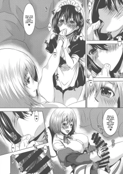 Page 3 of Hakoniwa no Rakuen