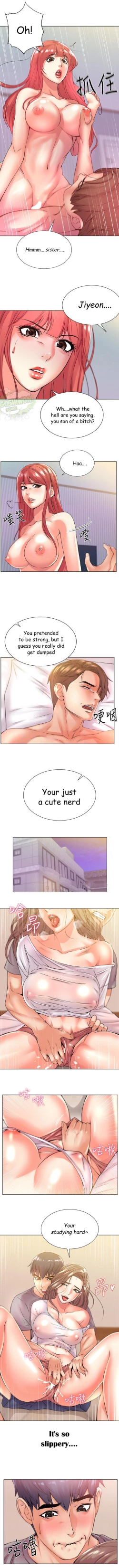 Page 110 of Eunhye's Supermarket Ch.24/?