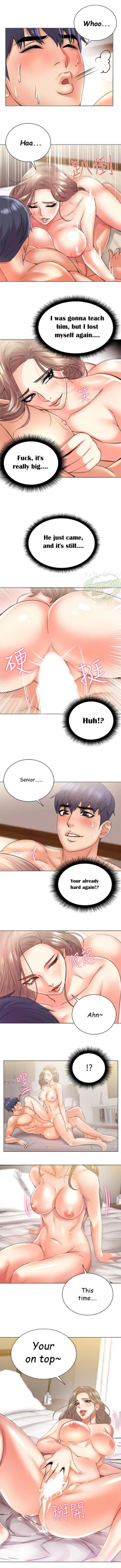 Page 115 of Eunhye's Supermarket Ch.24/?