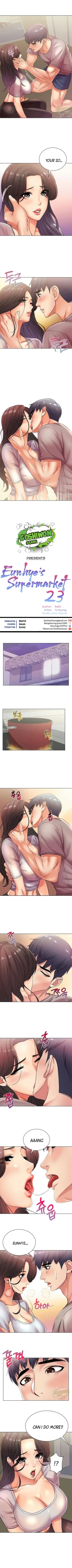 Page 139 of Eunhye's Supermarket Ch.24/?