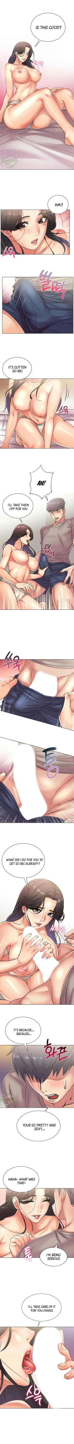 Page 143 of Eunhye's Supermarket Ch.24/?