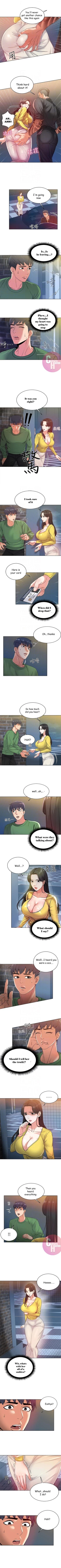 Page 27 of Eunhye's Supermarket Ch.24/?