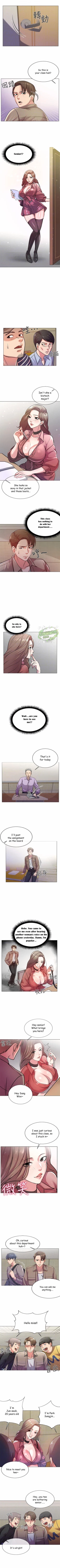 Page 58 of Eunhye's Supermarket Ch.24/?