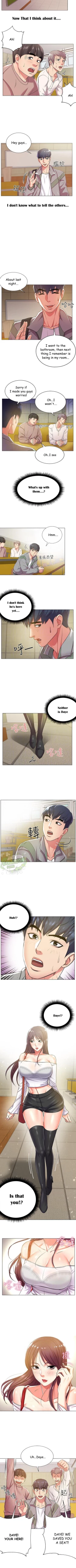 Page 74 of Eunhye's Supermarket Ch.24/?