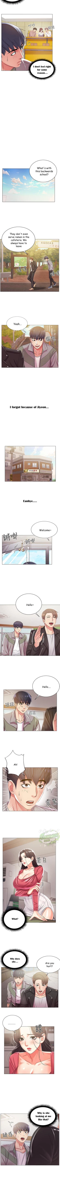 Page 76 of Eunhye's Supermarket Ch.24/?