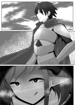 Page 19 of Saitei Level datta Succubus ga Saikou Level datta Yuusha-kun kara Jinsei no Subete o Shiboritoru Hanashi