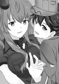 Page 2 of Crash Landing On You