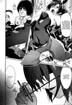 Page 14 of Saimin Gakusei Shidou| Hypno Sexual Studies