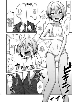 Page 5 of H nante Zettee Yannee kara na!! | There's No Way I'll Do Anything Lewd!!