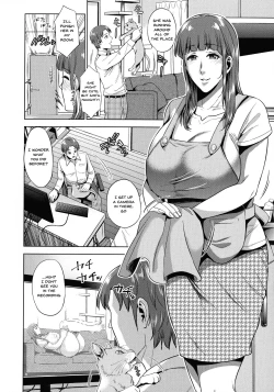 Page 130 of Haha to Majiwaru Hi | The Day I Connected With Mom Ch. 1-6