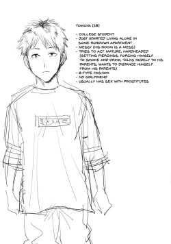 Page 32 of Haha to Majiwaru Hi | The Day I Connected With Mom Ch. 1-6